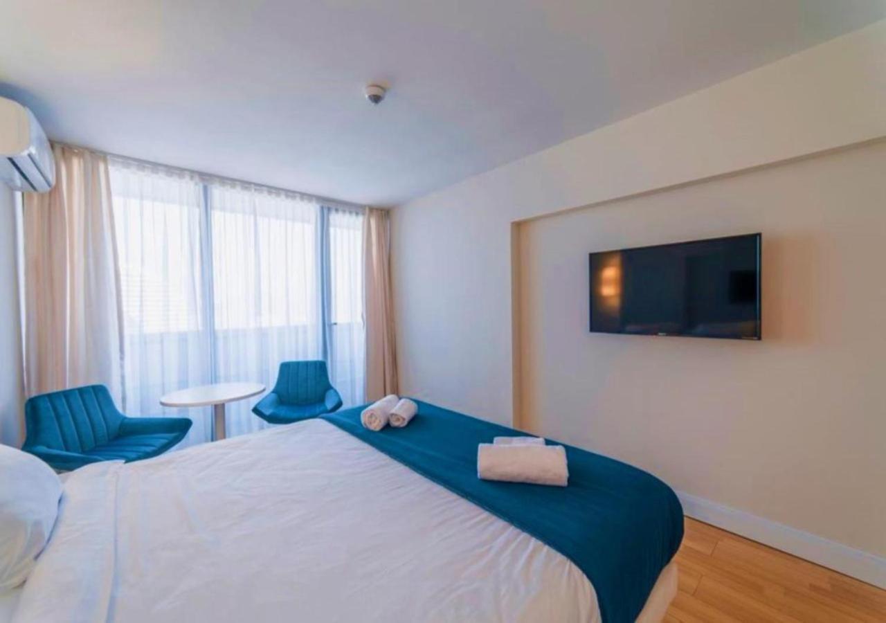 Orbi City Sea View Batum Dış mekan fotoğraf