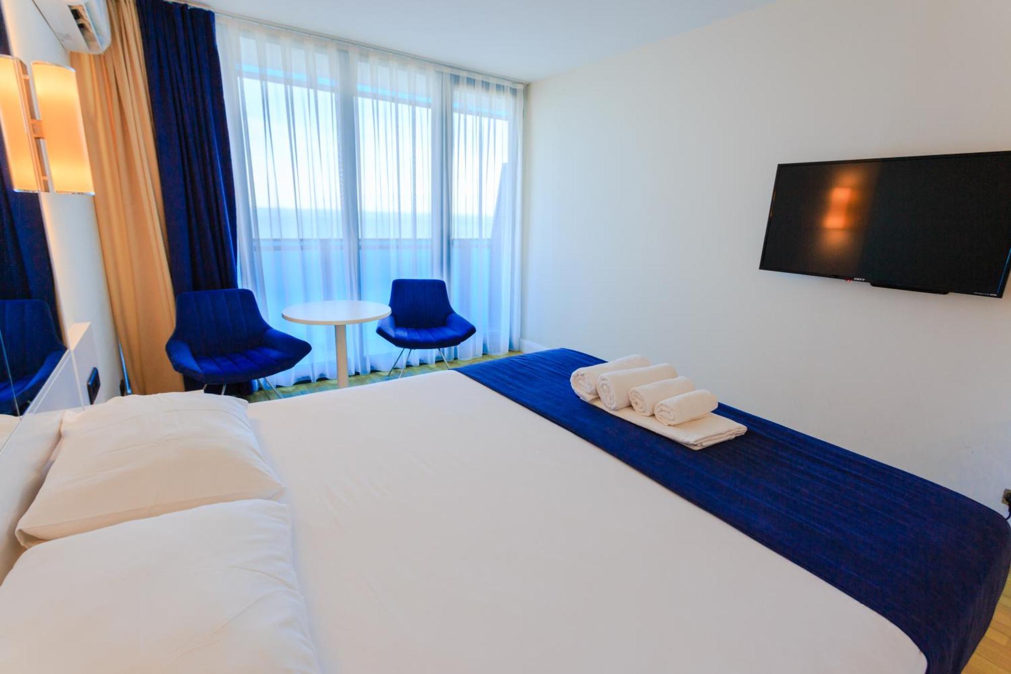 Orbi City Sea View Batum Dış mekan fotoğraf