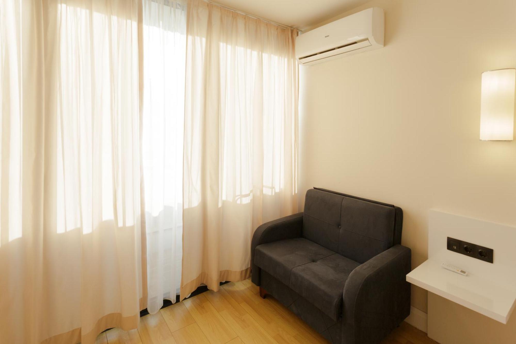 Orbi City Sea View Batum Dış mekan fotoğraf